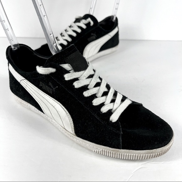 Puma sneakers - Picture 1 of 8